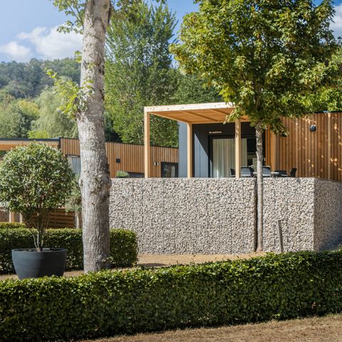 Chalet 6 persons - Domus 4+2