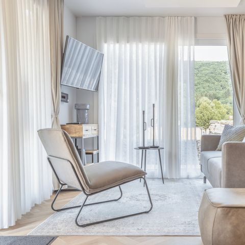 Chalet 6 persons - Domus 4+2