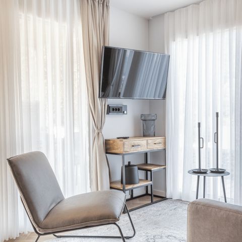 Chalet 6 persons - Domus 4+2