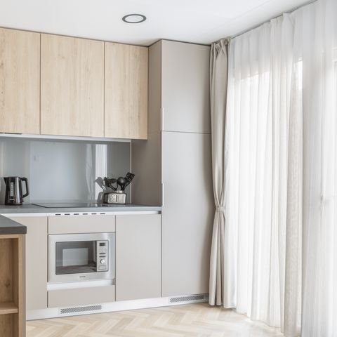 Chalet 4 persons - Domus