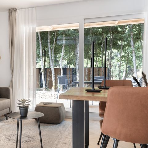 Chalet 4 persons - Domus