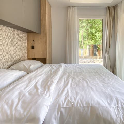 Chalet 4 persons - Domus