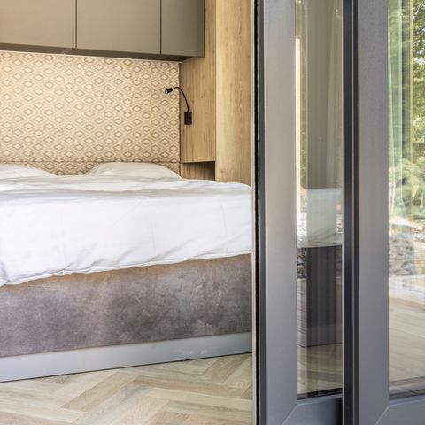 Chalet 4 persons - Domus