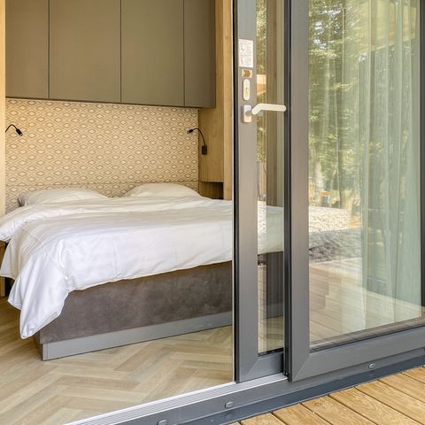 Chalet 4 persons - Domus