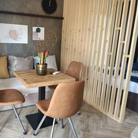 UNUSUAL ACCOMMODATION 2 people