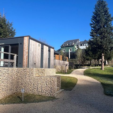 UNUSUAL ACCOMMODATION 2 people