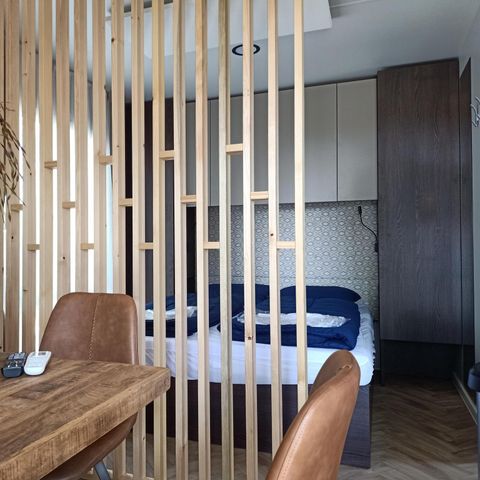 UNUSUAL ACCOMMODATION 2 people