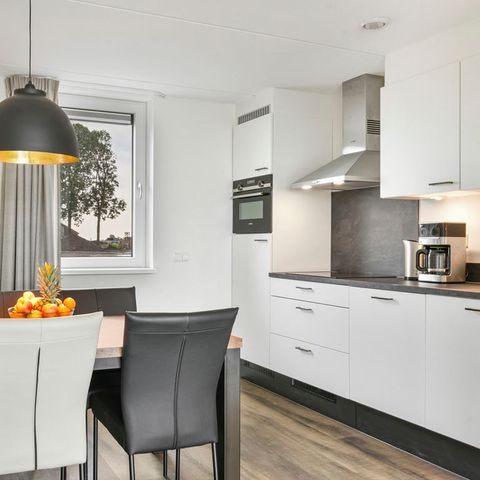 Bungalow 4 persons - 4CE3