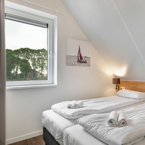Bungalow 4 persons - 4CE3