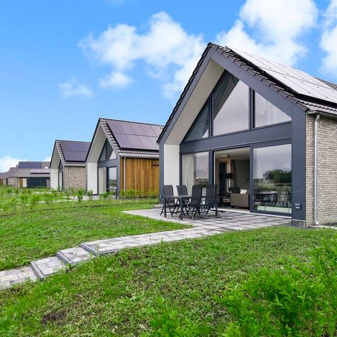 Bungalow 6 persons - 6CE