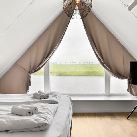 Bungalow 6 persons - 6CE
