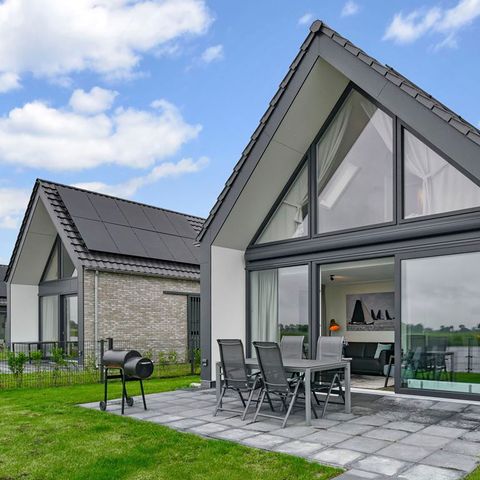 Bungalow 4 persons - 4CE3