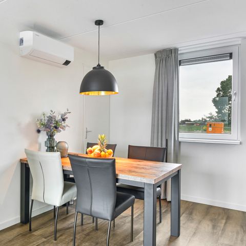 Bungalow 4 persons - 4CE3