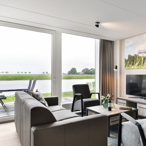Bungalow 6 persons - 6CE