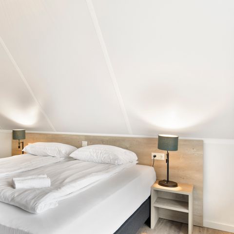Bungalow 6 persons - 6CE