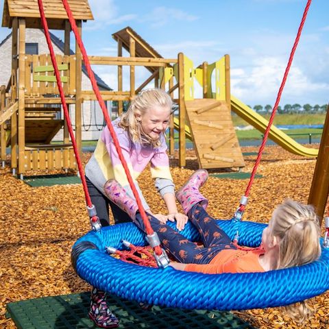 Landal Waterresort Blocksyl - Camping Steenwijkerland - Image N°3