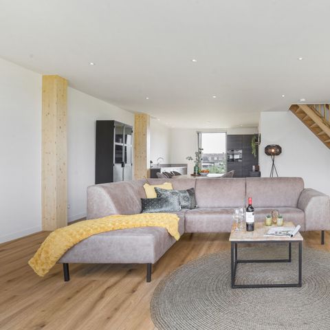 HOUSE 6 people - 6CE