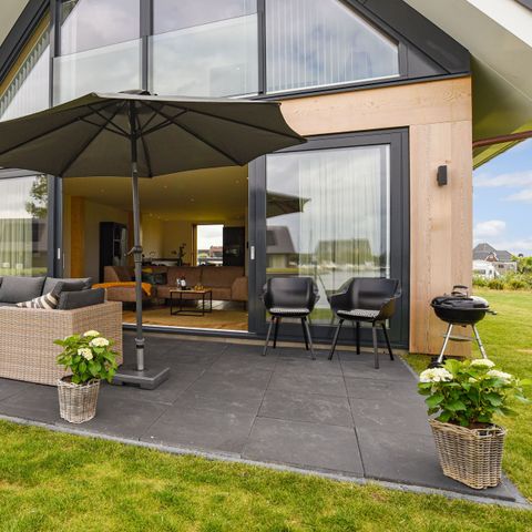 HOUSE 6 people - 6CE