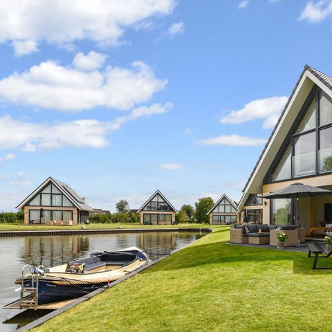 HOUSE 6 people - 6CE