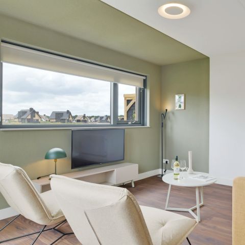 HOUSE 4 people - 4C