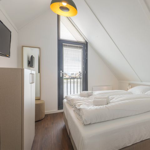 HOUSE 4 people - 4C