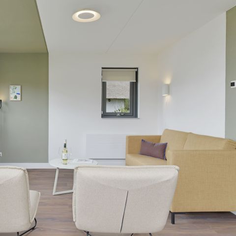 HOUSE 4 people - 4C