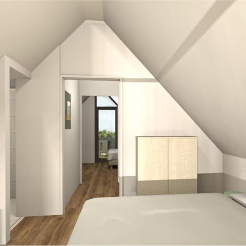 HOUSE 6 people - 6C