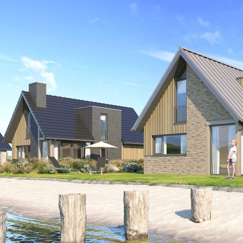 HOUSE 6 people - 6C