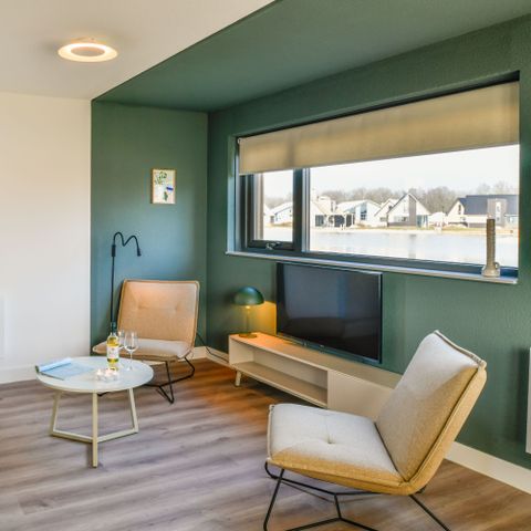 HOUSE 6 people - 6C
