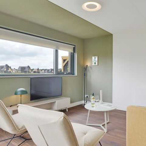 HOUSE 4 people - 4C