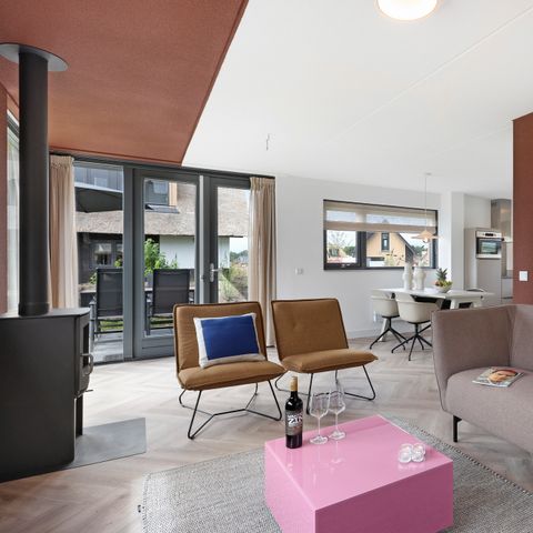 HOUSE 4 people - 4L