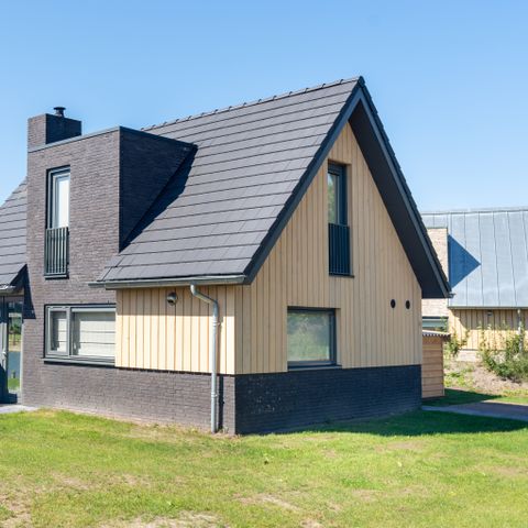 HOUSE 4 people - 4L