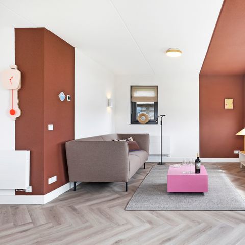 HOUSE 4 people - 4L
