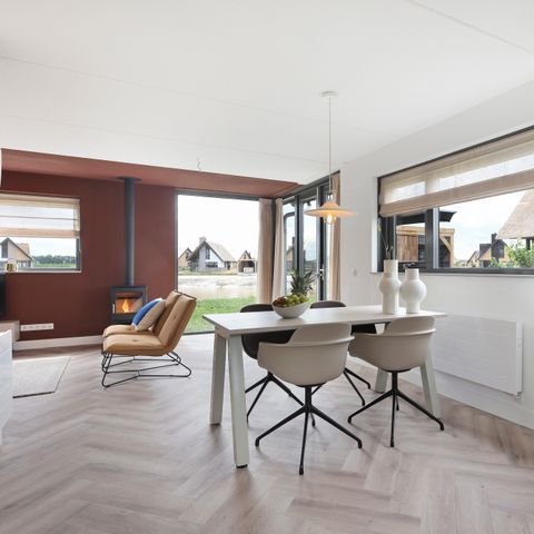 HOUSE 4 people - 4L
