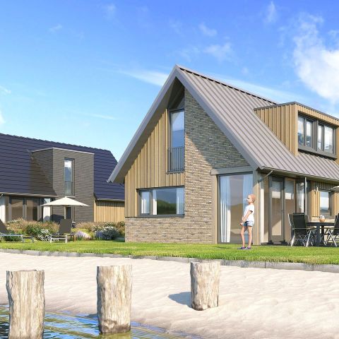 HOUSE 6 people - 6C