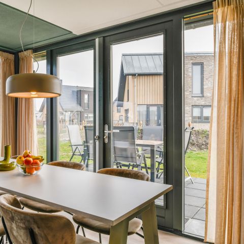 HOUSE 6 people - 6C