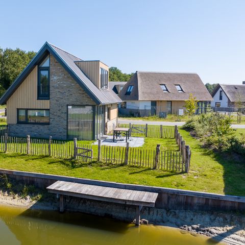 BUNGALOW 6 people - 6CD