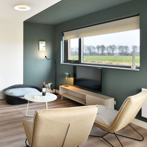 BUNGALOW 6 people - 6CD