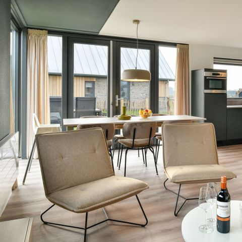 BUNGALOW 6 people - 6CD