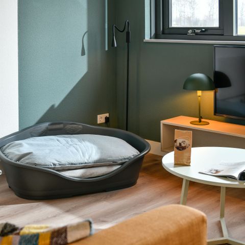 BUNGALOW 6 people - 6CD