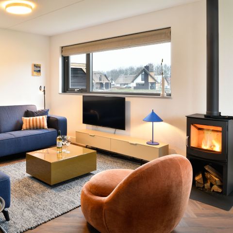 HOUSE 6 people - 6ELV