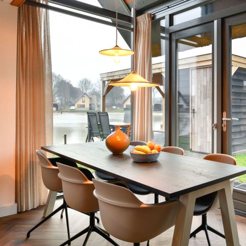 HOUSE 6 people - 6ELV