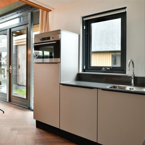 HOUSE 6 people - 6ELV