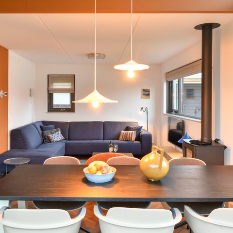 HOUSE 6 people - 6ELV