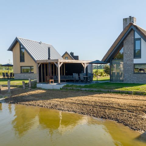 HOUSE 6 people - 6ELV