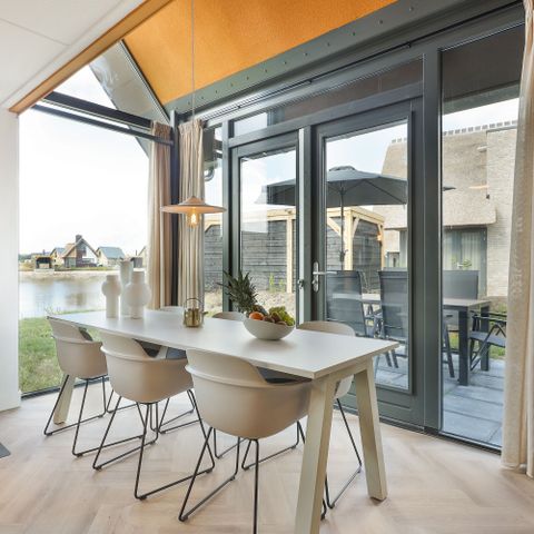 HOUSE 6 people - 6L