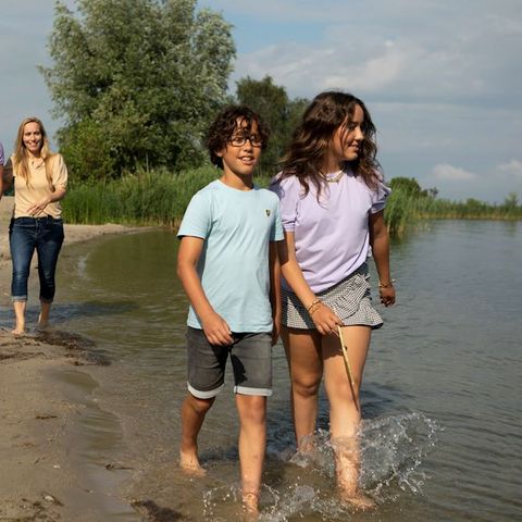 Landal Drentse Lagune - Camping Midden-Drenthe - Image N°4
