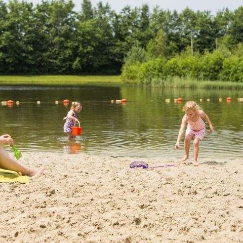 Landal Drentse Lagune - Camping Midden-Drenthe - Image N°2