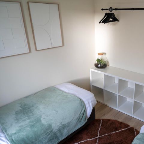 Villa 6 persons - Luxury