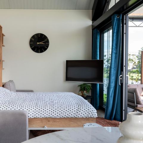 Villa 6 persons - Luxury